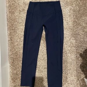 New Align lululemon legging size 6